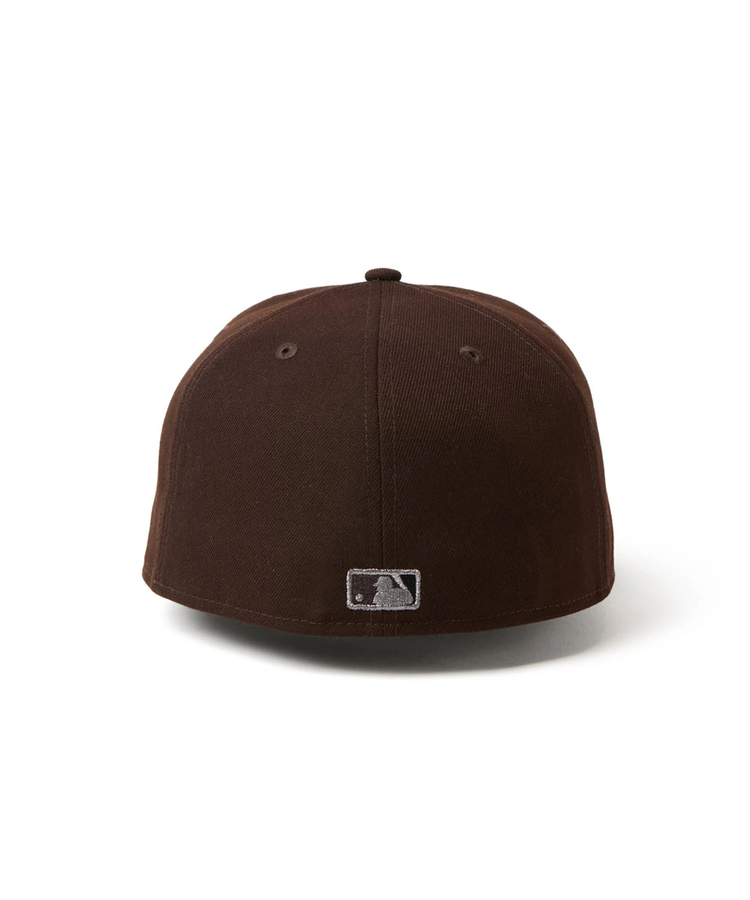 JACKROSE(ジャックローズ) |NEW ERA/ニューエラ 59FIFTY METALLIC PEWTER
