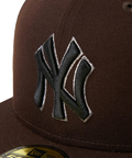 JACKROSE(ジャックローズ) |NEW ERA/ニューエラ 59FIFTY METALLIC PEWTER
