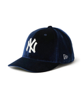 JACKROSE(ジャックローズ) |NEW ERA/ニューエラ PC59FIFTY VELVET