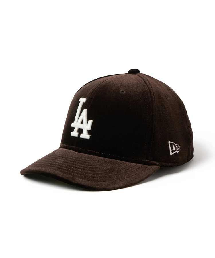 JACKROSE(ジャックローズ) |NEW ERA/ニューエラ PC59FIFTY VELVET