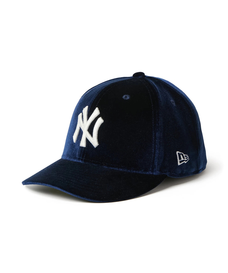 JACKROSE(ジャックローズ) |NEW ERA/ニューエラ PC59FIFTY VELVET