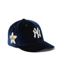 JACKROSE(ジャックローズ) |NEW ERA/ニューエラ PC59FIFTY VELVET