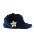 JACKROSE(ジャックローズ) |NEW ERA/ニューエラ PC59FIFTY VELVET