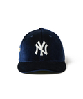 JACKROSE(ジャックローズ) |NEW ERA/ニューエラ PC59FIFTY VELVET