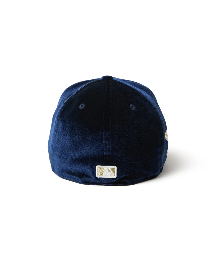 JACKROSE(ジャックローズ) |NEW ERA/ニューエラ PC59FIFTY VELVET