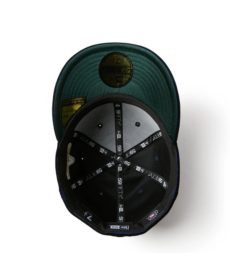 JACKROSE(ジャックローズ) |NEW ERA/ニューエラ PC59FIFTY VELVET