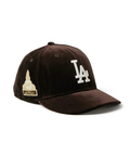 JACKROSE(ジャックローズ) |NEW ERA/ニューエラ PC59FIFTY VELVET