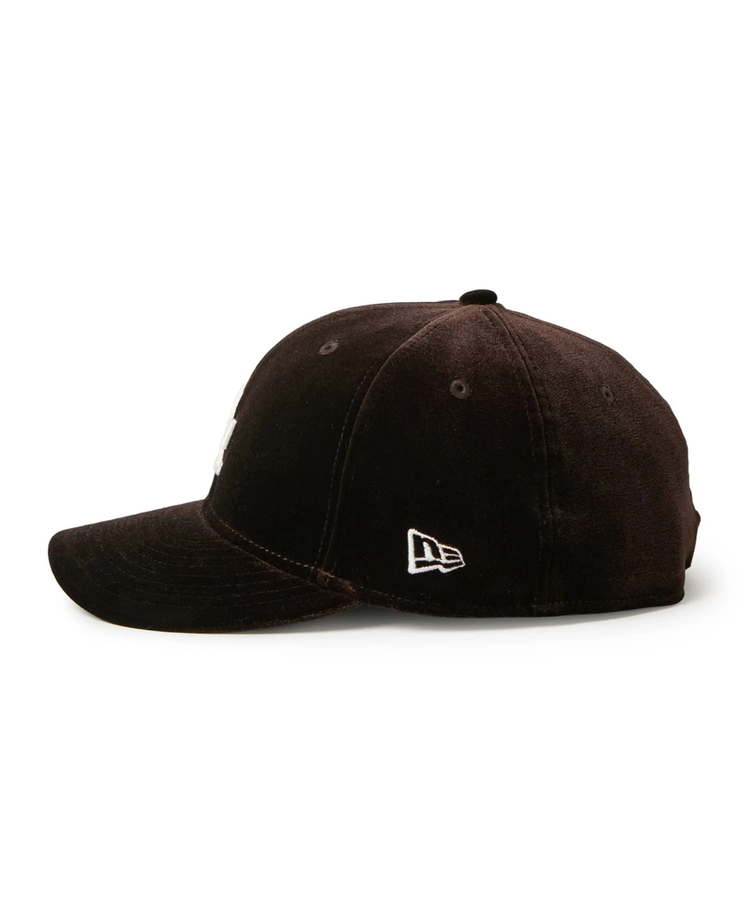 JACKROSE(ジャックローズ) |NEW ERA/ニューエラ PC59FIFTY VELVET