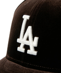 JACKROSE(ジャックローズ) |NEW ERA/ニューエラ PC59FIFTY VELVET