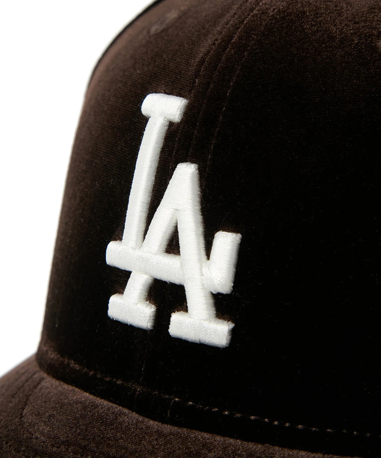 JACKROSE(ジャックローズ) |NEW ERA/ニューエラ PC59FIFTY VELVET