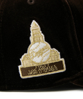 JACKROSE(ジャックローズ) |NEW ERA/ニューエラ PC59FIFTY VELVET