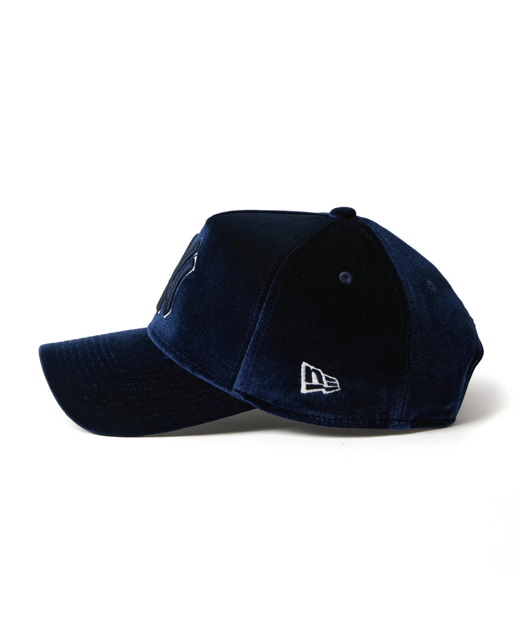 JACKROSE(ジャックローズ) |NEW ERA/ニューエラ 9FORTY AF VELVET