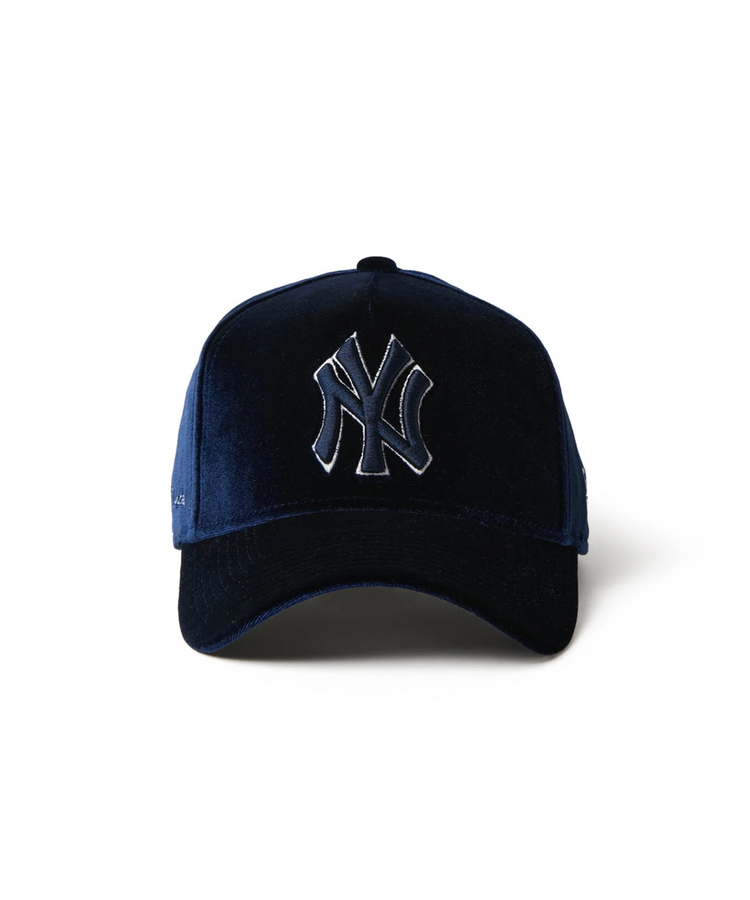 JACKROSE(ジャックローズ) |NEW ERA/ニューエラ 9FORTY AF VELVET