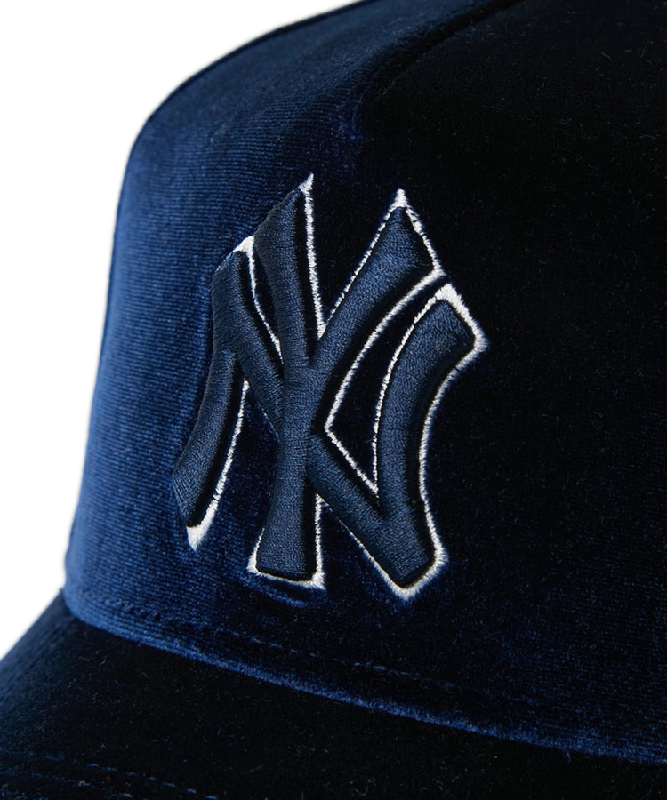 JACKROSE(ジャックローズ) |NEW ERA/ニューエラ 9FORTY AF VELVET