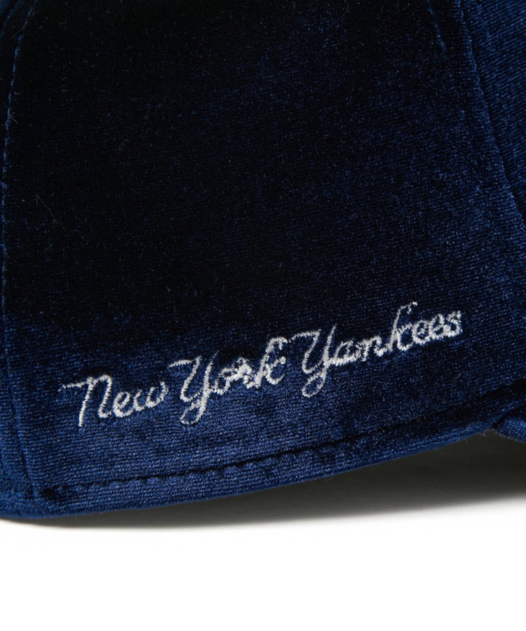 JACKROSE(ジャックローズ) |NEW ERA/ニューエラ 9FORTY AF VELVET