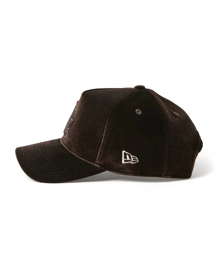 JACKROSE(ジャックローズ) |NEW ERA/ニューエラ 9FORTY AF VELVET