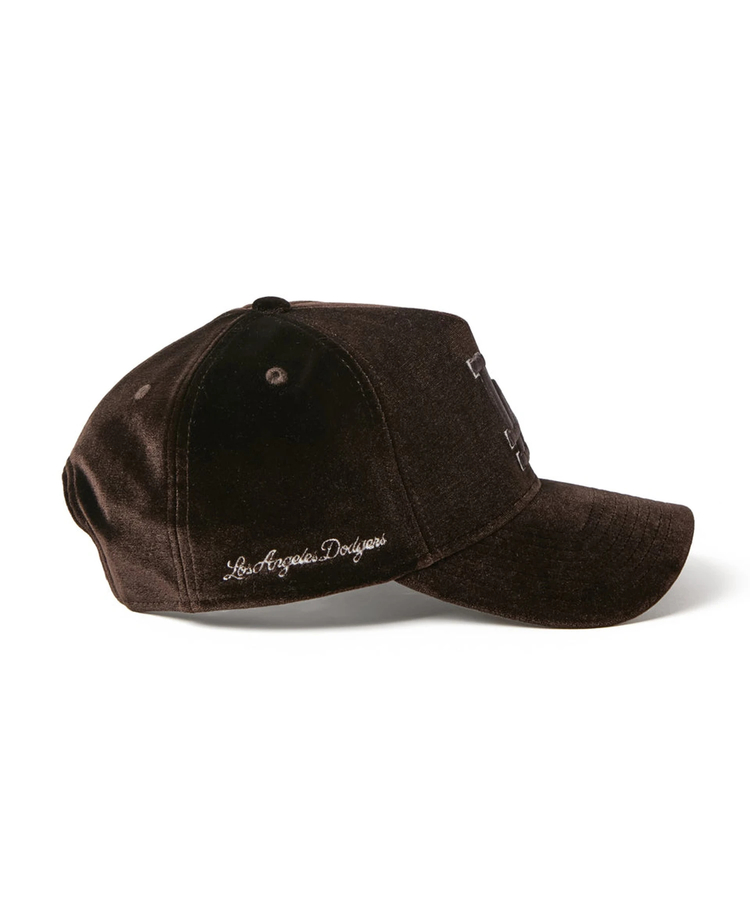 JACKROSE(ジャックローズ) |NEW ERA/ニューエラ 9FORTY AF VELVET
