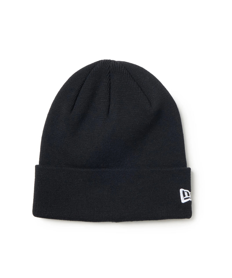 JACKROSE(ジャックローズ) |NEW ERA/ニューエラ BASIC CUFF KNIT BEANIE COTTON