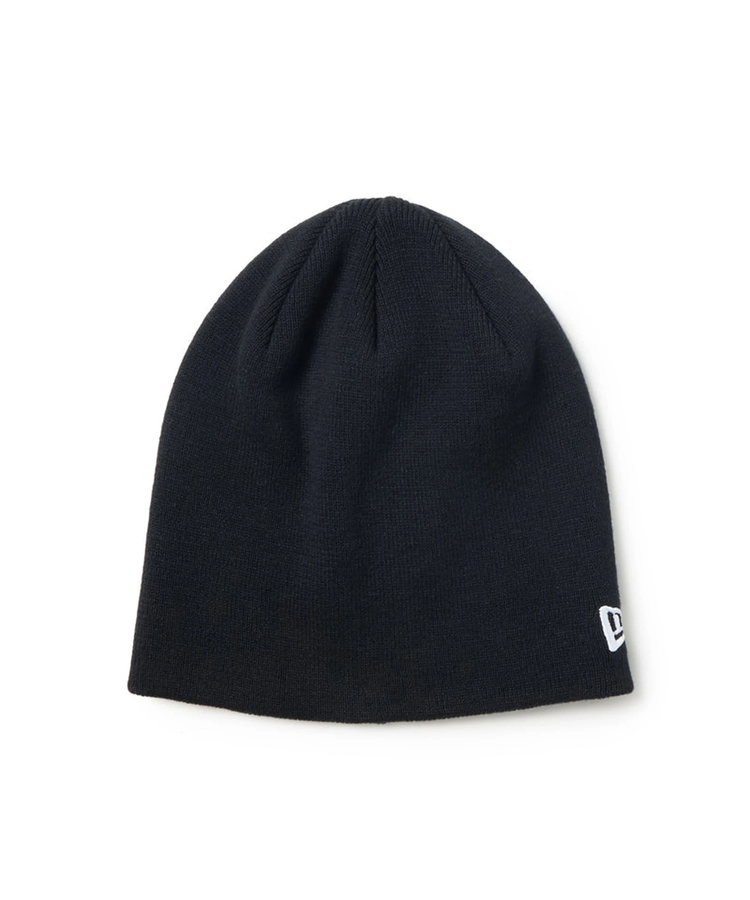 JACKROSE(ジャックローズ) |NEW ERA/ニューエラ BASIC CUFF KNIT BEANIE COTTON