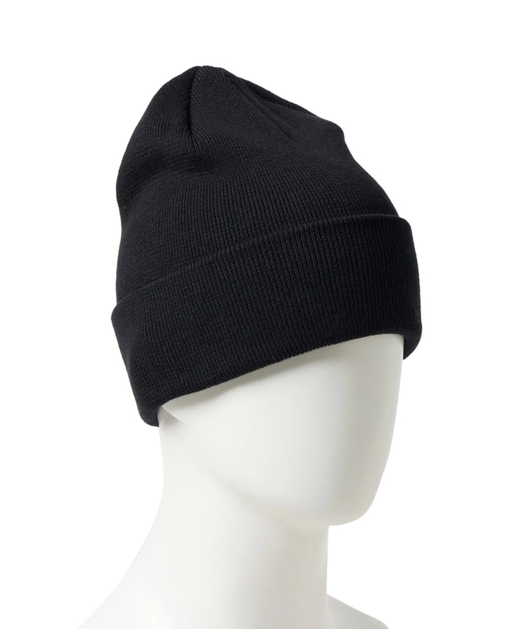 JACKROSE(ジャックローズ) |NEW ERA/ニューエラ BASIC CUFF KNIT BEANIE COTTON