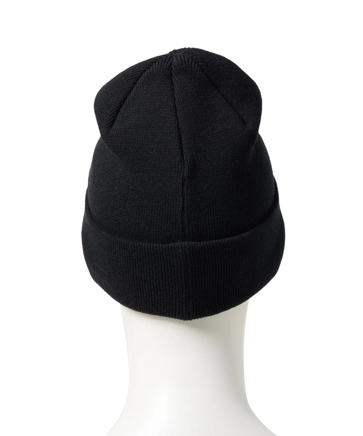 JACKROSE(ジャックローズ) |NEW ERA/ニューエラ BASIC CUFF KNIT BEANIE COTTON