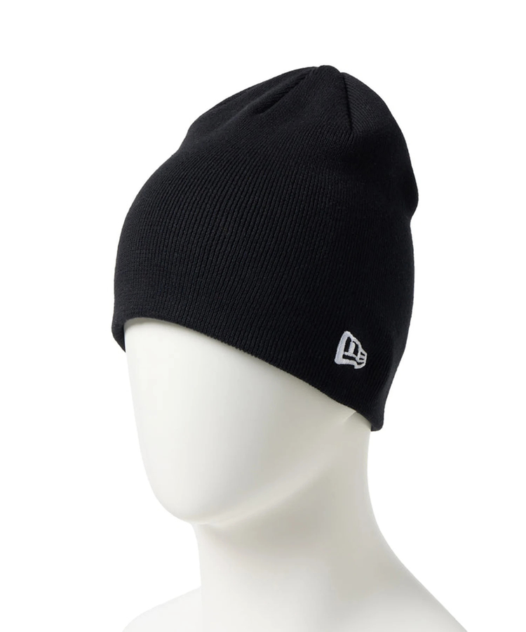 JACKROSE(ジャックローズ) |NEW ERA/ニューエラ BASIC CUFF KNIT BEANIE COTTON