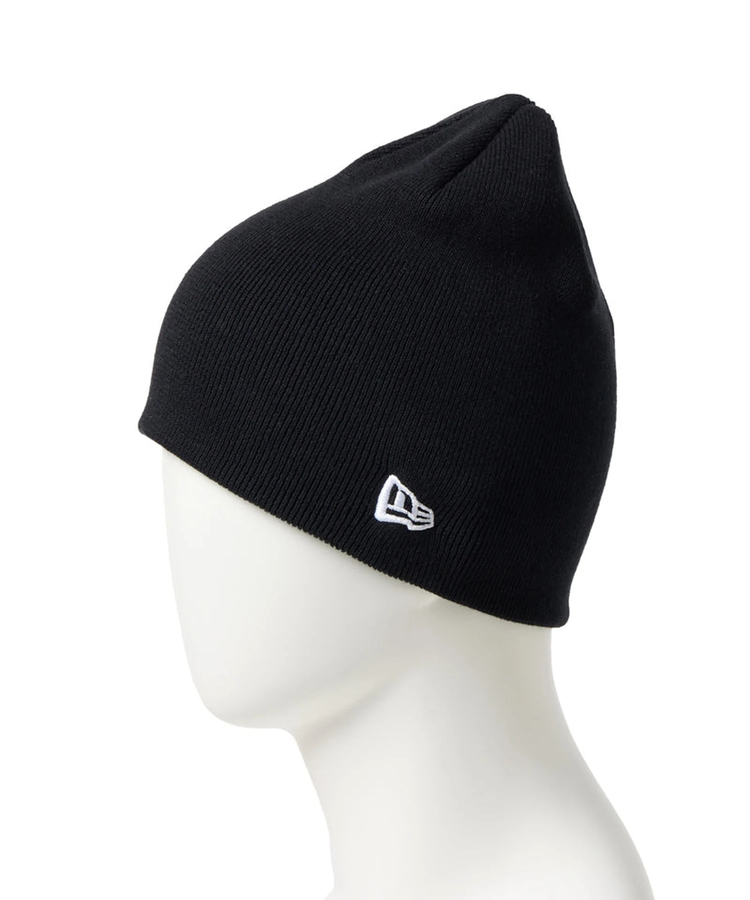 JACKROSE(ジャックローズ) |NEW ERA/ニューエラ BASIC CUFF KNIT BEANIE COTTON