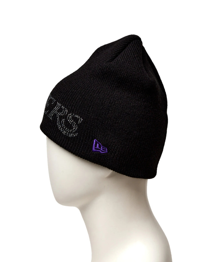 JACKROSE(ジャックローズ) |NEW ERA/ニューエラ BASIC BEANIE RHNSTN