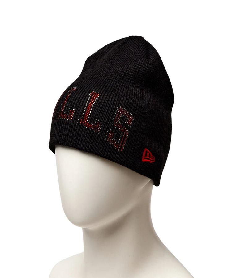 JACKROSE(ジャックローズ) |NEW ERA/ニューエラ BASIC BEANIE RHNSTN