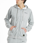 JACKROSE(ジャックローズ) |RVCA/ルーカ FLEX ZIP HD(MENS)