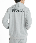 JACKROSE(ジャックローズ) |RVCA/ルーカ FLEX ZIP HD(MENS)