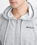 JACKROSE(ジャックローズ) |RVCA/ルーカ FLEX ZIP HD(MENS)