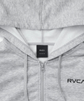 JACKROSE(ジャックローズ) |RVCA/ルーカ FLEX ZIP HD(MENS)