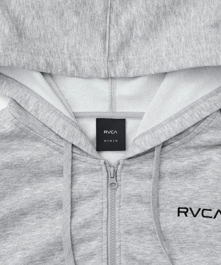 JACKROSE(ジャックローズ) |RVCA/ルーカ FLEX ZIP HD(MENS)