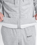 JACKROSE(ジャックローズ) |RVCA/ルーカ FLEX ZIP HD(MENS)