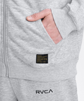 JACKROSE(ジャックローズ) |RVCA/ルーカ FLEX ZIP HD(MENS)