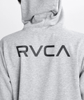 JACKROSE(ジャックローズ) |RVCA/ルーカ FLEX ZIP HD(MENS)