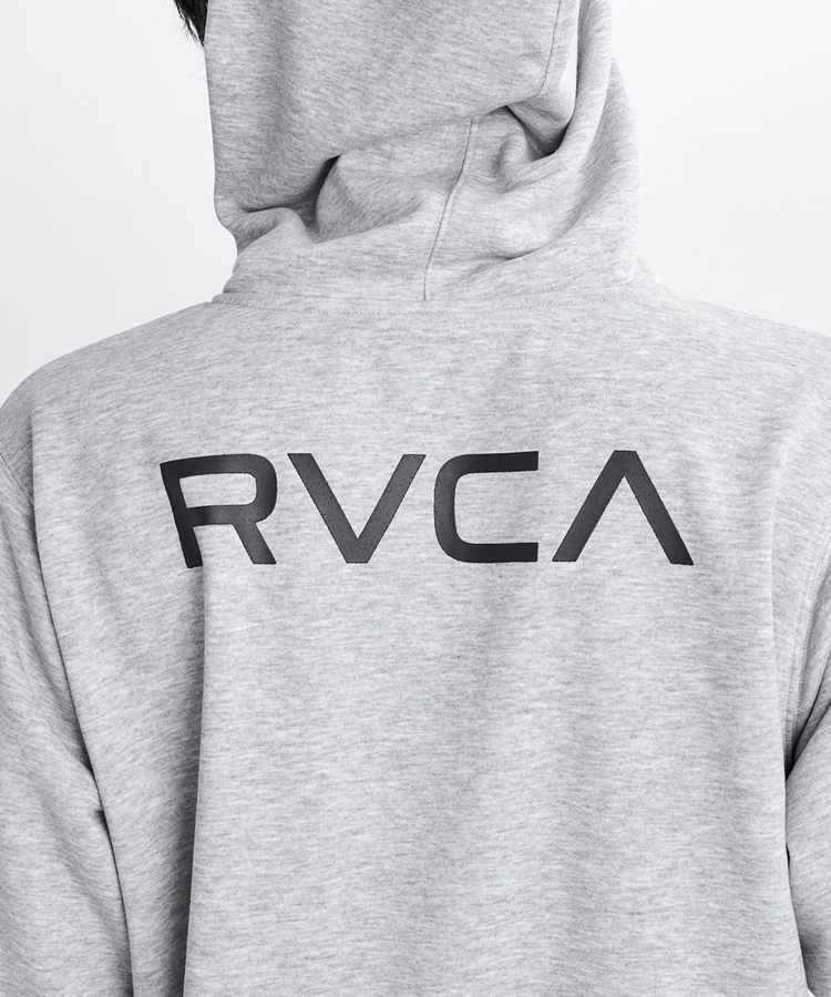 JACKROSE(ジャックローズ) |RVCA/ルーカ FLEX ZIP HD(MENS)