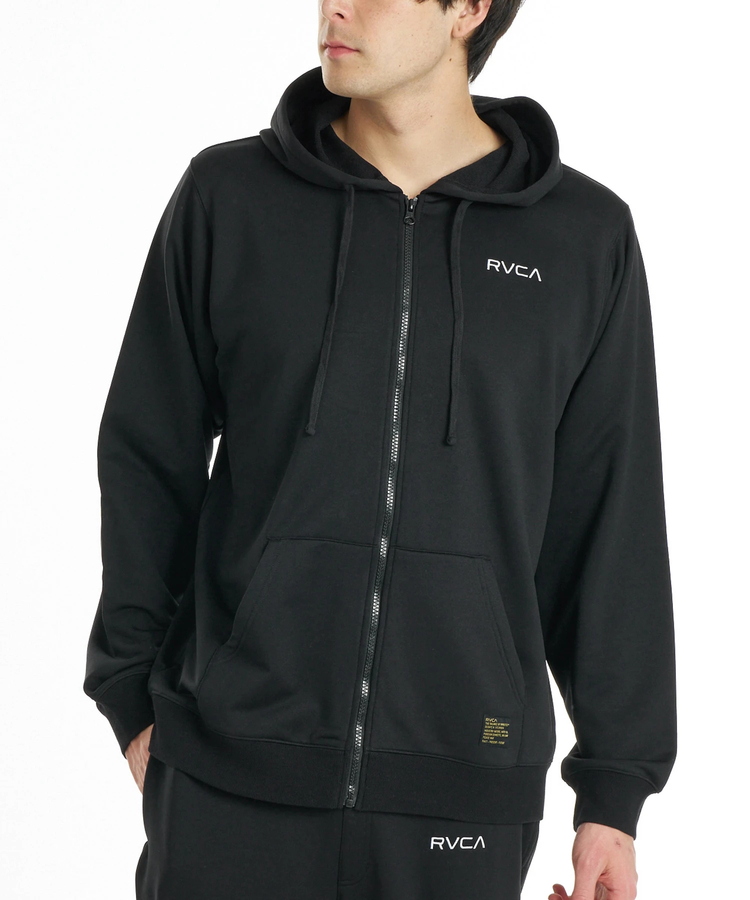 JACKROSE(ジャックローズ) |RVCA/ルーカ FLEX ZIP HD(MENS)