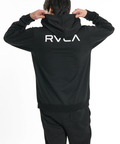 JACKROSE(ジャックローズ) |RVCA/ルーカ FLEX ZIP HD(MENS)