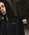 JACKROSE(ジャックローズ) |RVCA/ルーカ FLEX ZIP HD(MENS)