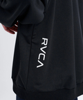 JACKROSE(ジャックローズ) |RVCA/ルーカ NATURE INDUSTRY CR(MENS)