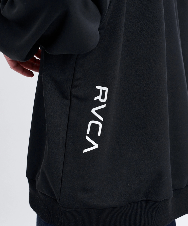 JACKROSE(ジャックローズ) |RVCA/ルーカ NATURE INDUSTRY CR(MENS)