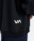JACKROSE(ジャックローズ) |RVCA/ルーカ NATURE INDUSTRY CR(MENS)