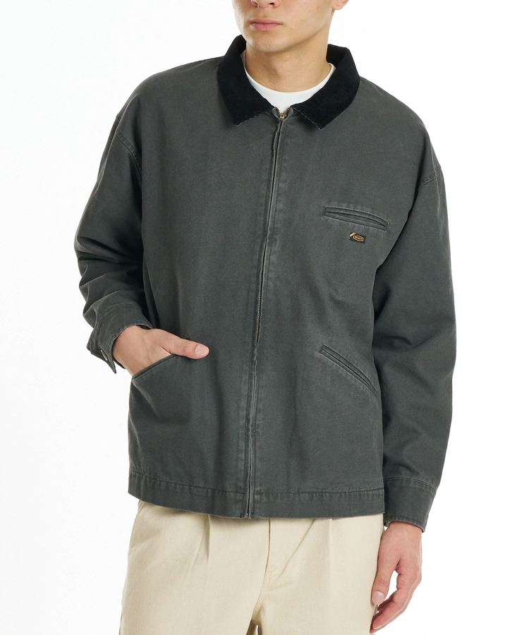 JACKROSE(ジャックローズ) |RVCA/ルーカ FOR MAKERS JKT(MENS)
