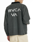 JACKROSE(ジャックローズ) |RVCA/ルーカ FOR MAKERS JKT(MENS)