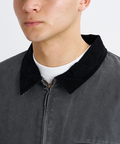 JACKROSE(ジャックローズ) |RVCA/ルーカ FOR MAKERS JKT(MENS)