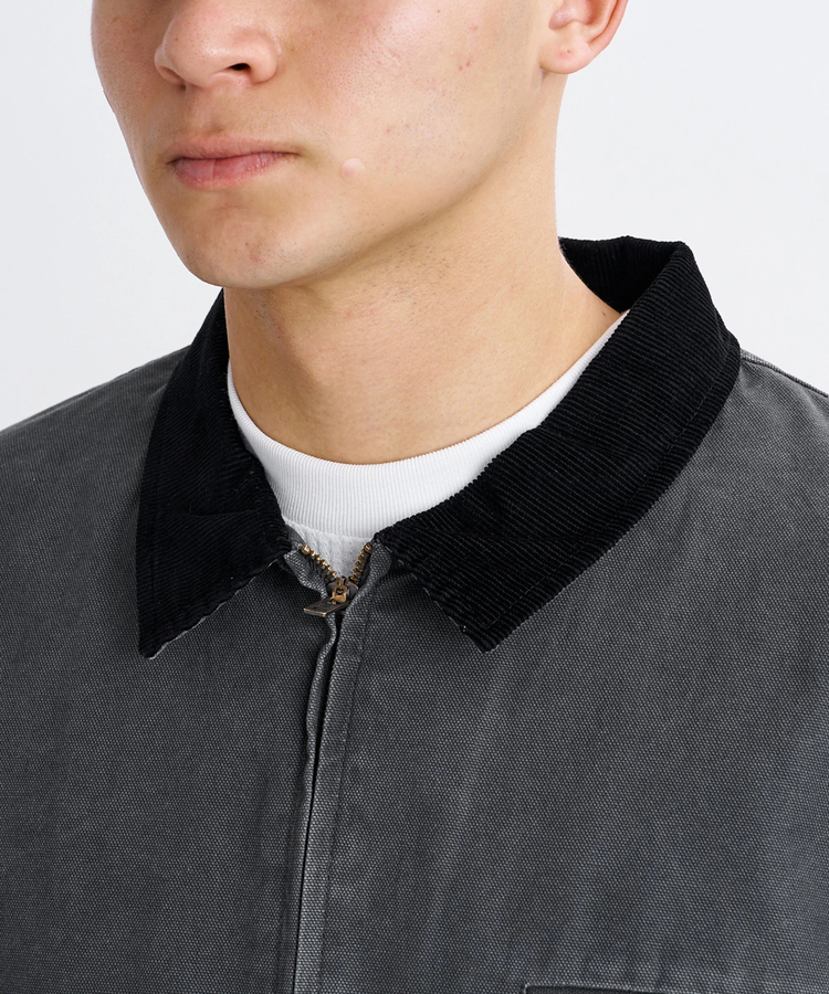 JACKROSE(ジャックローズ) |RVCA/ルーカ FOR MAKERS JKT(MENS)