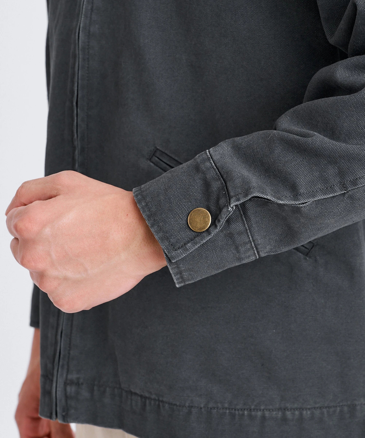 JACKROSE(ジャックローズ) |RVCA/ルーカ FOR MAKERS JKT(MENS)