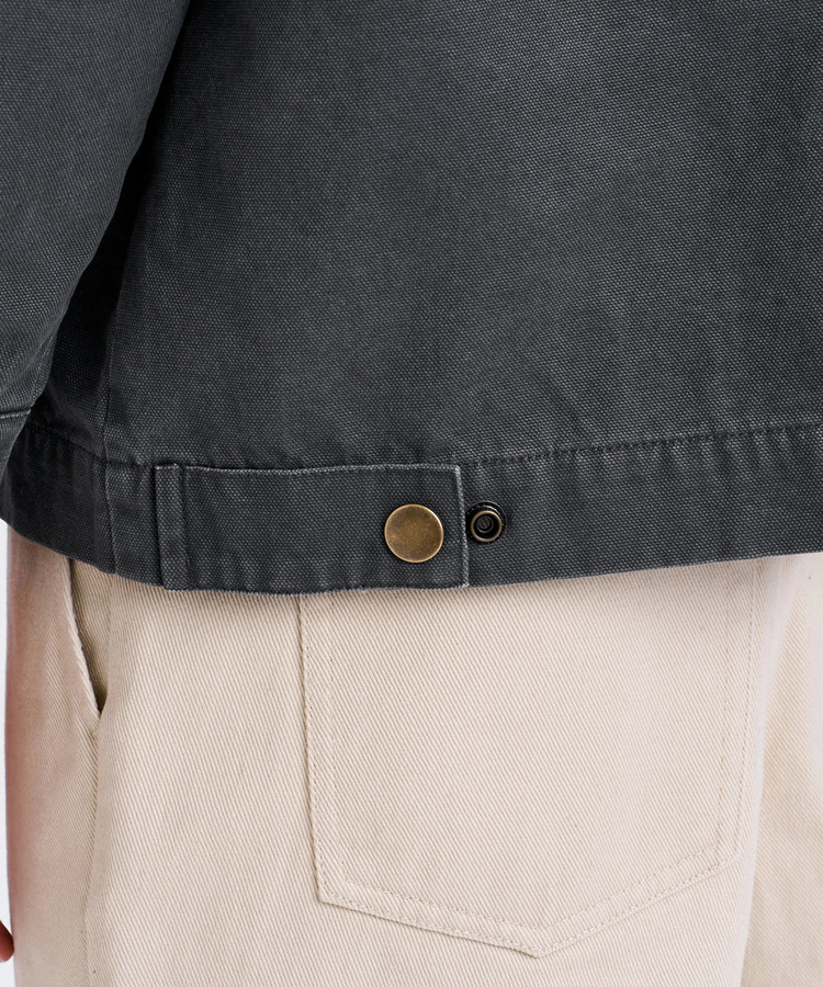 JACKROSE(ジャックローズ) |RVCA/ルーカ FOR MAKERS JKT(MENS)